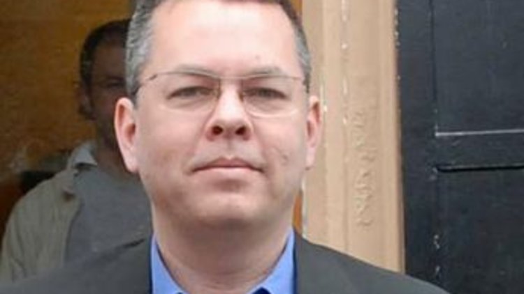 Brunson, ABD için neden bu kadar önemli?  Eski Beyaz Saray yetkilisi, Habertürk'e yorumladı