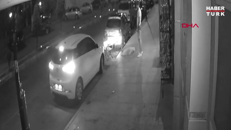 İlçe Emniyet Müdürü'ne 'tokat' soruşturması