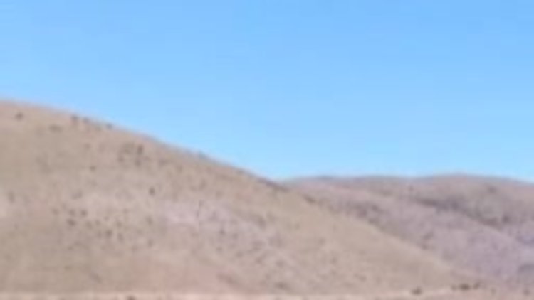 Bu adalar yerinde durmuyor