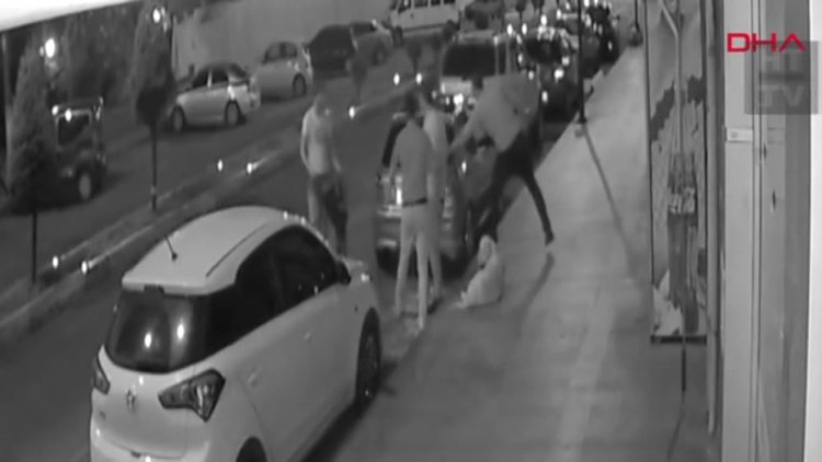 İlçe Emniyet Müdürü'ne 'tokat' soruşturması