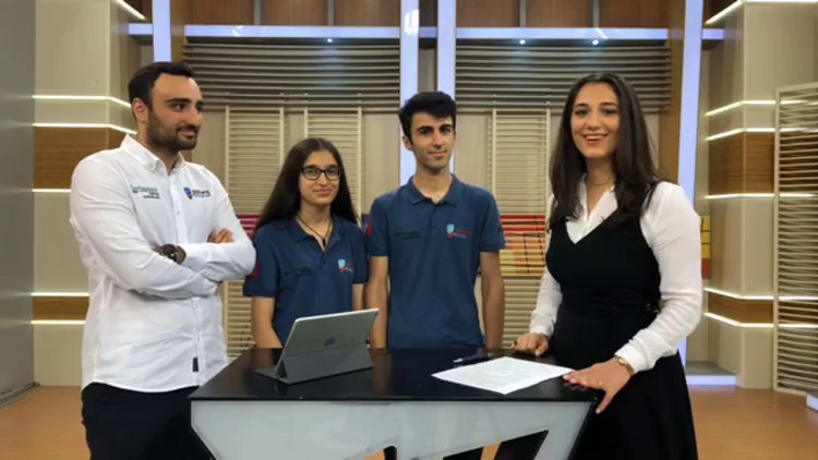 Sultans Of Türkiye ekibi başarılı yolculuklarını anlattı