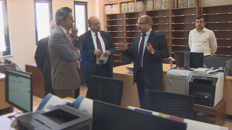 İşte KHK ihraçlarının incelendiği OHAL Komisyonu