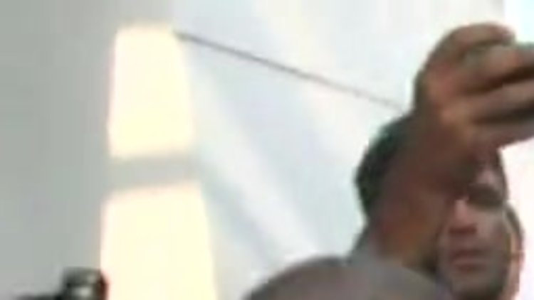 Emrah Serbes&#039;e verilen hapis cezasına itiraz