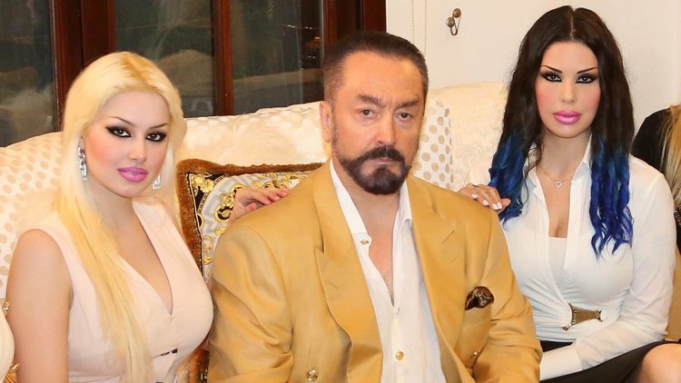 Tarikat uzmanı Adnan Oktar&#039;ı analiz etti: Tanrı kompleksi var!