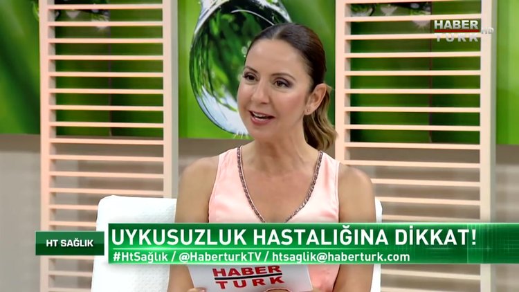 Çocukların uyku süresi ne olmalı?