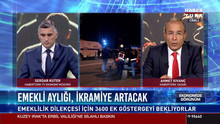 3600 Gösterge emekli aylığını ve ikramiyesini nasıl artıracak?