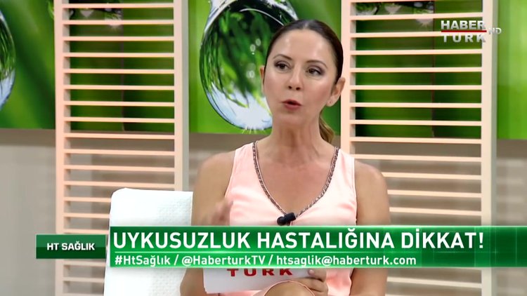 Uyuyamıyor musunuz?