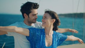 Yağmur ve Melek... Özel klip