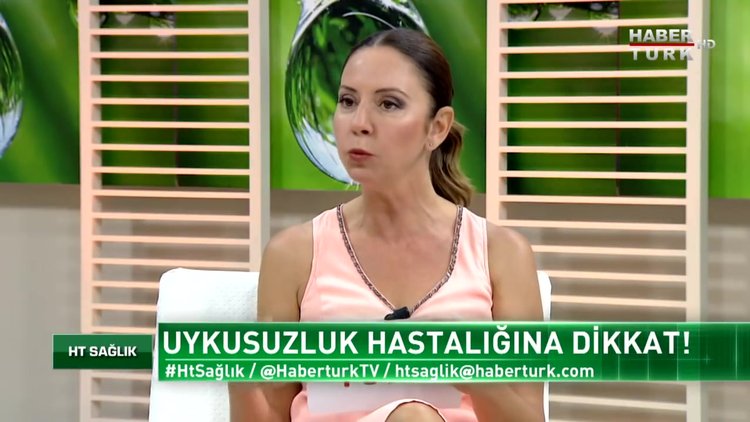 Uykusuzluk için yapılan tetkikler neleri ortaya çıkarır?