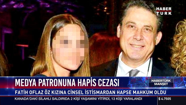 Medya patronuna hapis cezası