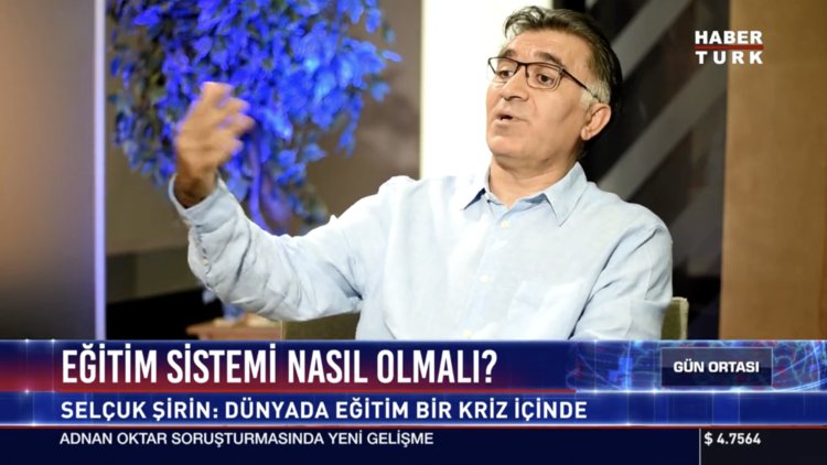 Eğitim sistemi nasıl olmalı?