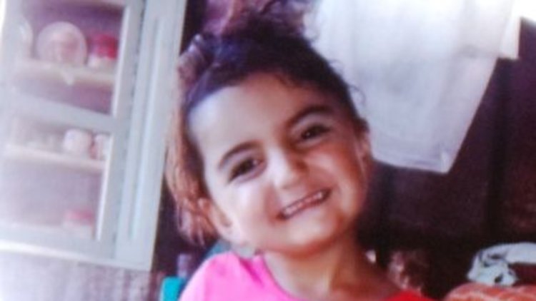 Tutuklanan babasının çelişkili ifadesi ortaya çıktı! Kayıp Evrim traktör kazasında mı öldü?