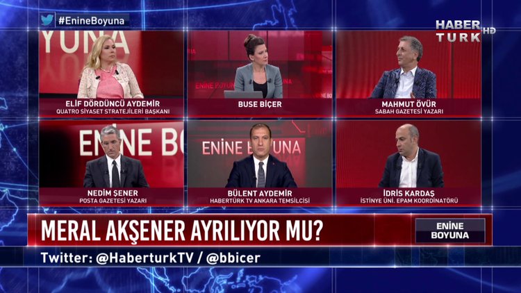 Enine Boyuna - 23 Temmuz 2018 (CHP olağanüstü kurultaya gidecek mi?)