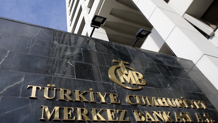 Merkez Bankası faizi sabit tuttu