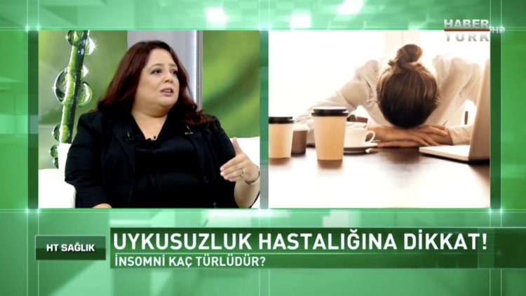 İnsomnia kaç türdür?