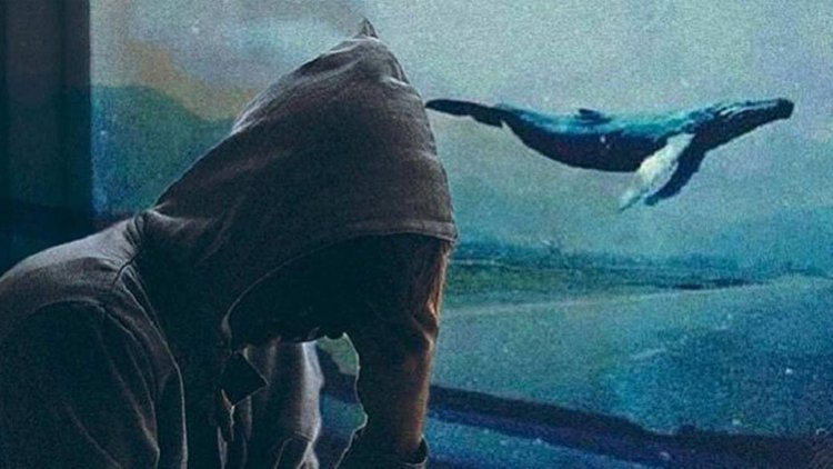 &#039;Mavi balina&#039; oyununda yeni gelişme! Artık suç sayılacak