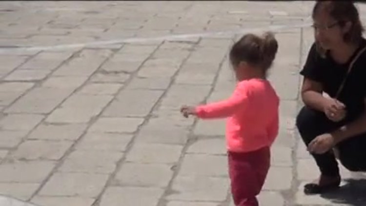 Binali Yıldırım, torununa şehidin adını verdi