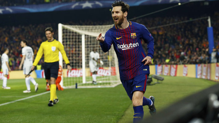 İtalyanlardan bomba transfer iddiası: Messi de mi İtalya&#039;ya gidiyor?