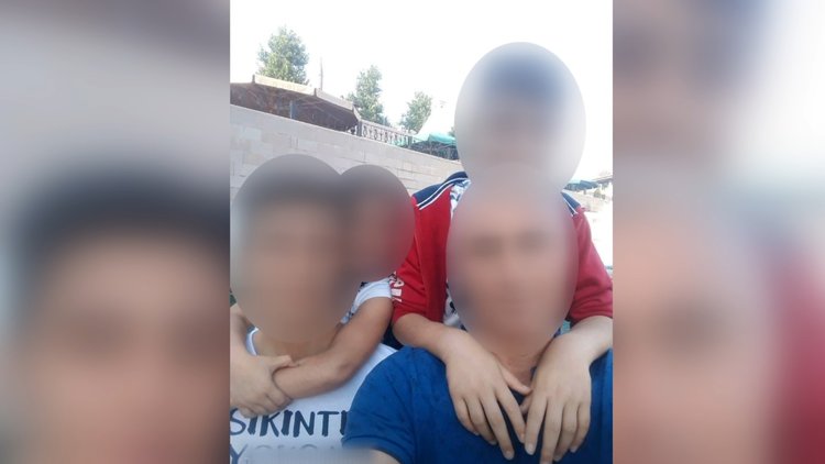 Böyle dehşet görülmedi!  Önce ev hapsi ve dayak, ardından maşalı işkence...