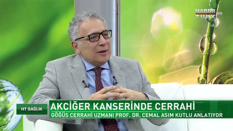 Akciğer kanserinde geçmişten günümüze olan farklılıklar