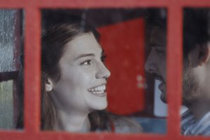 Cem'in romantik planı!