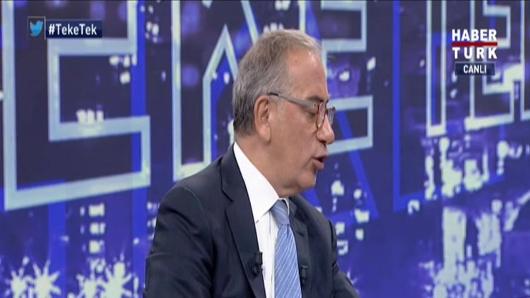 Mesut Özil'in kararı, Teke Tek'te konuşuldu - 4.Bölüm