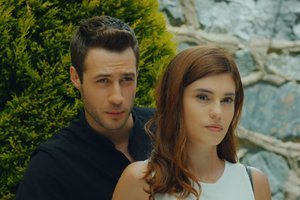 Öykü ve Ozan arasında işler kızışıyor!