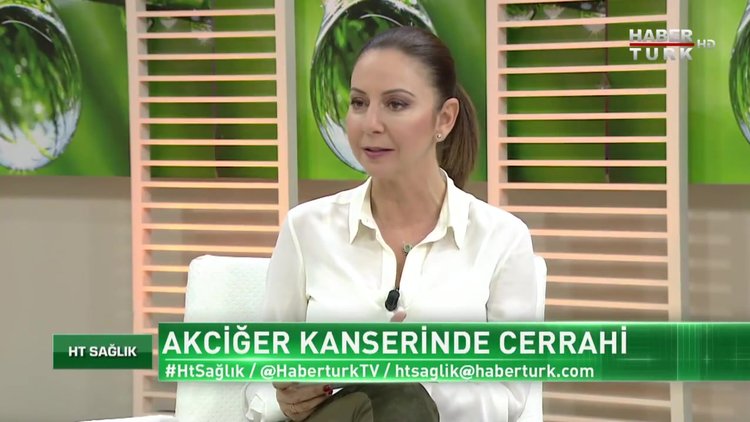 Akciğer kanseri belirti vermeden de ortaya çıkar mı?