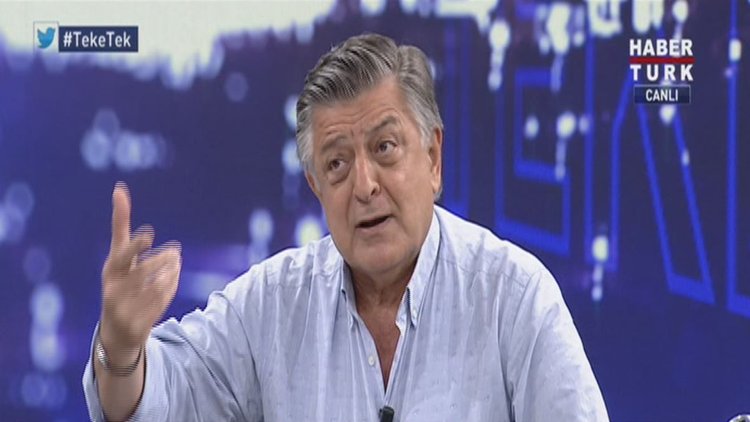 Mesut Özil'in kararı, Teke Tek'te konuşuldu - 1.Bölüm