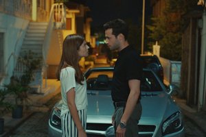 "Senden nefret ediyorum!"