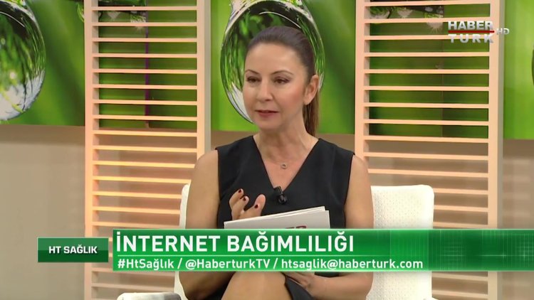 İnternet bağımlılığı