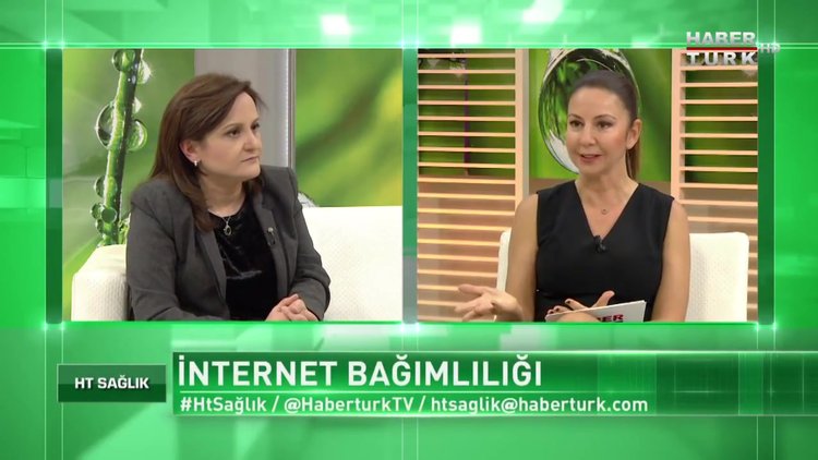 İnternet bağımlılığında anne ve babalar nelere dikkat etmeli?