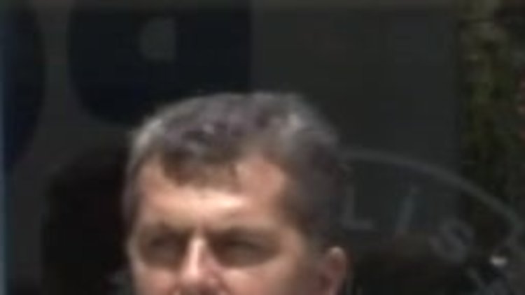 Celal Uzunkaya Emniyet Genel Müdürü oldu