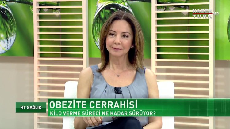 Obezite cerrahisinde kilo verme süreci ne kadar sürüyor?