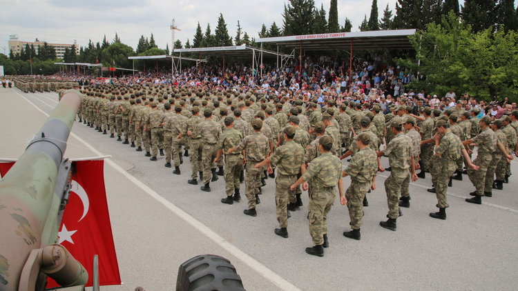 Bedelli askerlik yapacaklar tazminat alabilir mi?