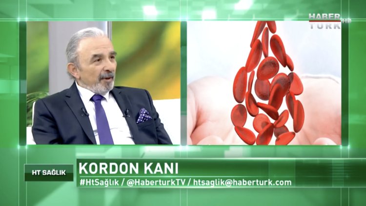 Kordon kanını kimler toplar?