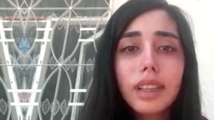 Bahar'ın çığlığı harekete geçirdi!