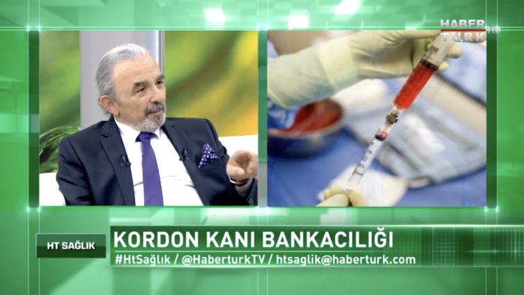 Kordon kanı bankacılığı