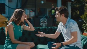 Meleklerin Aşkı 4. Bölüm 2. Fragmanı