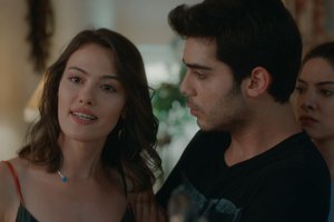 Meleklerin Aşkı 5. Bölüm Fragmanı