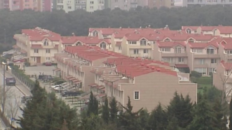 Kamuda tasarruf dönemi! Lojman ve sosyal tesisler satılacak