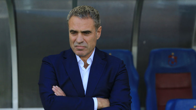 Türk futbolunda tazminat devri! Trabzonspor Ersun Yanal&#039;a 10 milyon TL ödeyecek 