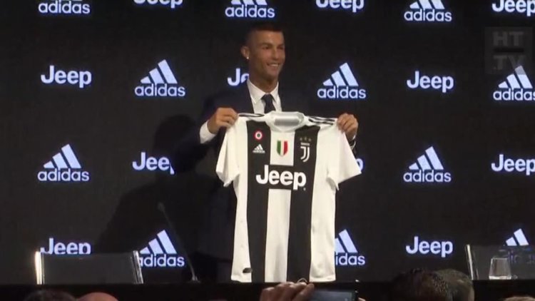 Juventus ölüm sigortası bile yaptırdı! İşte Ronaldo transferinin mali yüzü