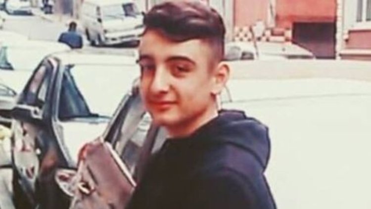 Çöp kavgası cinayetle bitti! 15 yaşındaki çocuğu sırtından bıçakladı