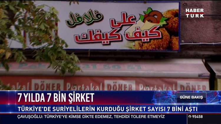 7 yılda 7 bin şirket