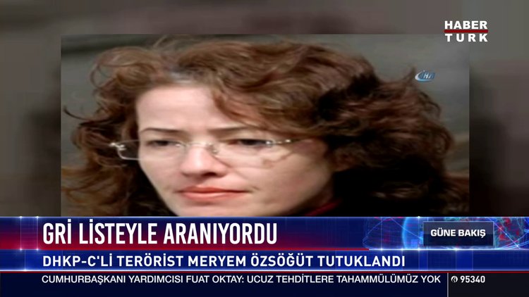 Gri listede aranıyordu