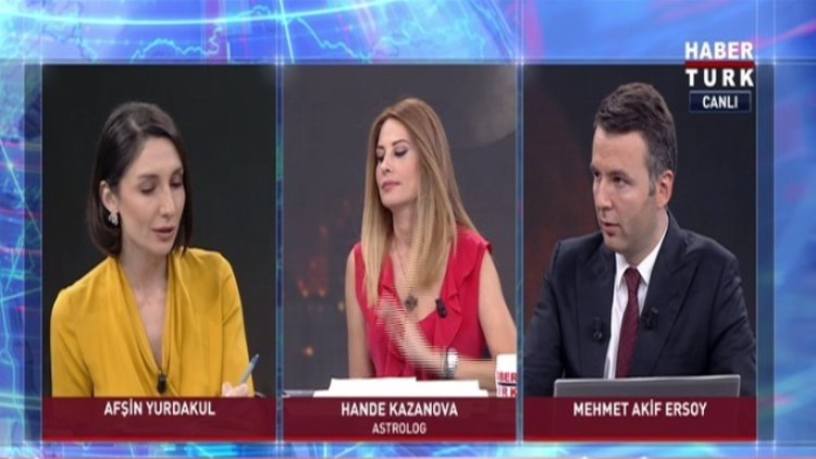 &#039;Kanlı Ay Tutulması&#039; hangi burcu nasıl etkileyecek? 