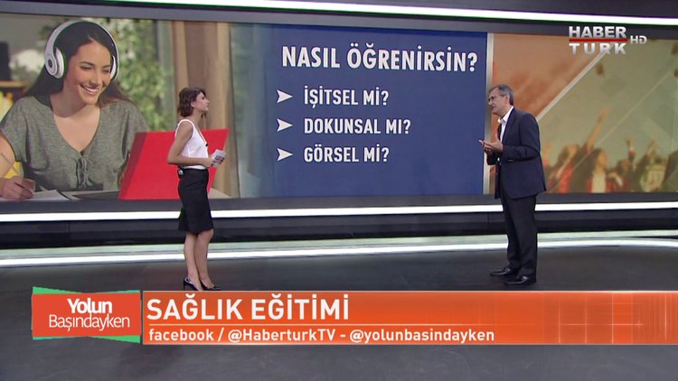 Yolun Başındayken- 28 Temmuz 2018 (Sağlık bölümü okumak isteyenler nelere dikkat etmeli?)