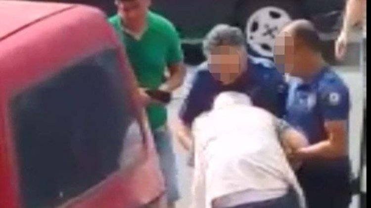 82 yaşındaki Topal&#039;ın ölümüyle ilgili polis çağıran doktor da açığa alındı
