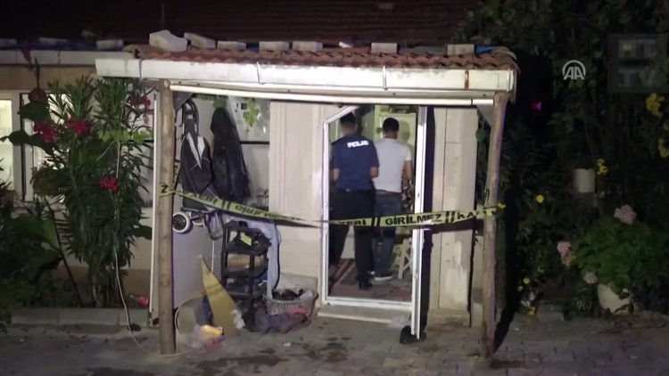 Kocaeli&#039;de dayı dehşeti! Tartıştığı yeğenini ve eniştesini pompalı tüfekle vurdu